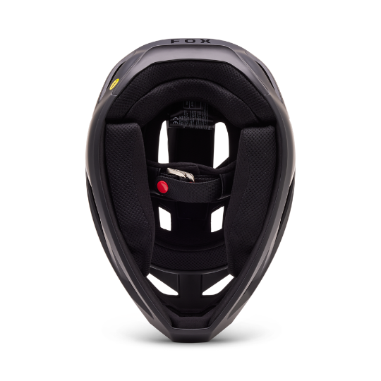 Fox Rampage Helmet CEC/CPSE Matte Black