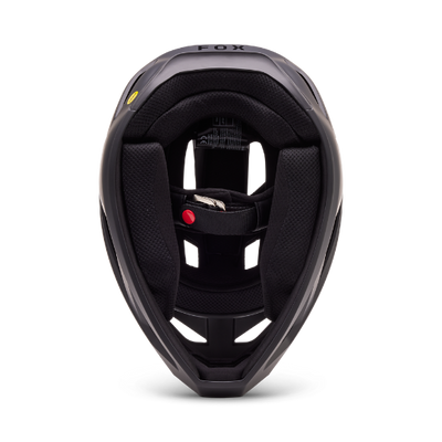 Fox Rampage Helmet CEC/CPSE Matte Black