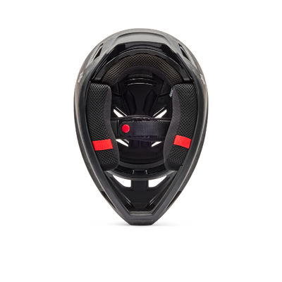 Fox Rampage RS Black CE/CPSC Matte Black