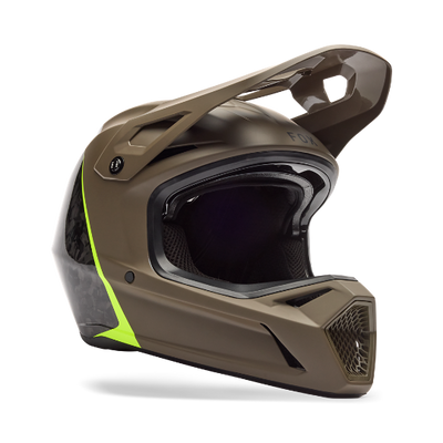 Fox Rampage RS Splice CE/CPSC Military