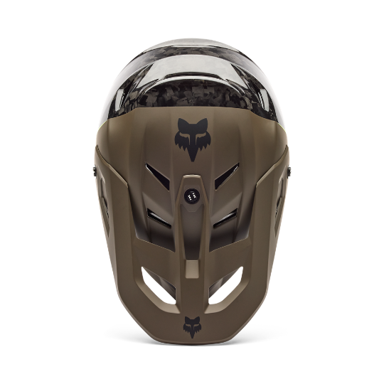 Fox Rampage RS Splice CE/CPSC Military