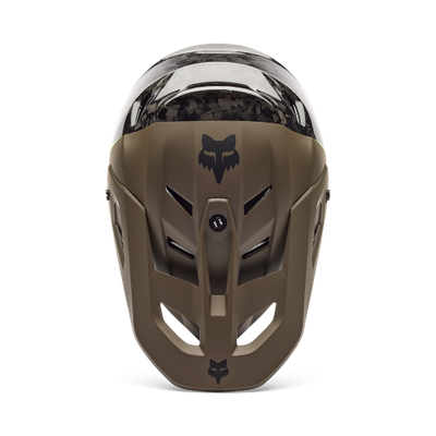 Fox Rampage RS Splice CE/CPSC Military