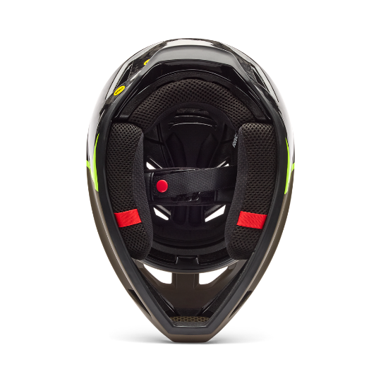 Fox Rampage RS Splice CE/CPSC Military