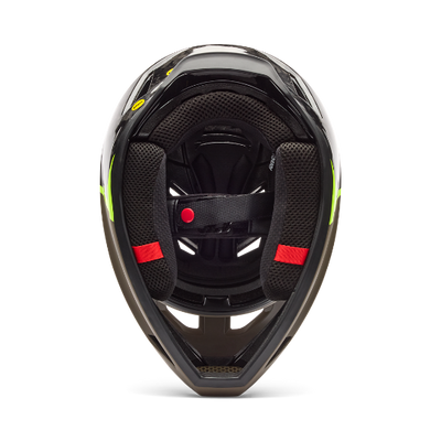Fox Rampage RS Splice CE/CPSC Military