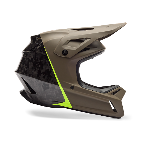 Fox Rampage RS Splice CE/CPSC Military