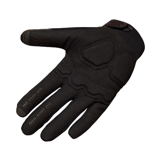 Fox Ranger Glove GEL Cocoa
