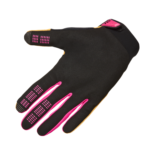 Fox Ranger Glove Kairos Tangerine