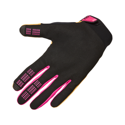 Fox Ranger Glove Kairos Tangerine