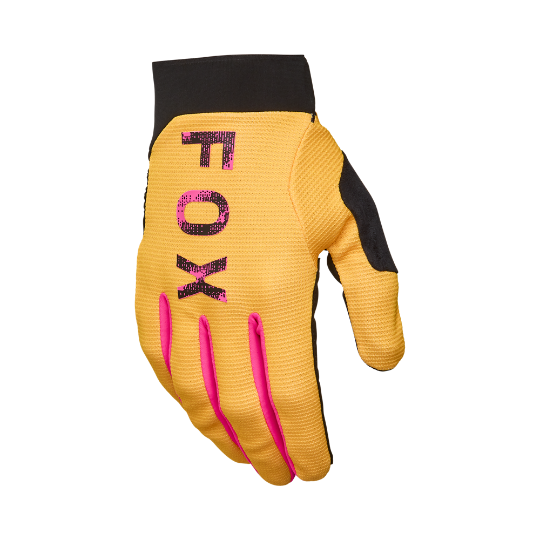 Fox Ranger Glove Kairos Tangerine