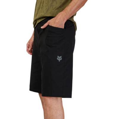 Fox Ranger Lite Shorts - Black