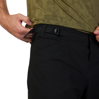 Fox Ranger Lite Shorts - Black