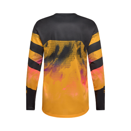 Fox Ranger LS Jersey Kairos Tangerine
