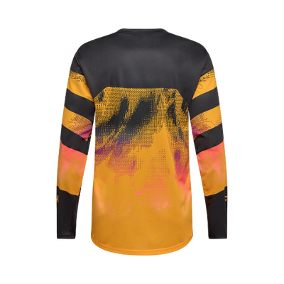 Fox Ranger LS Jersey Kairos Tangerine