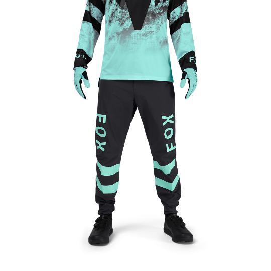 Fox Ranger Pants Kairos Turquoise