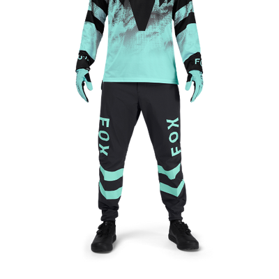 Fox Ranger Pants Kairos Turquoise