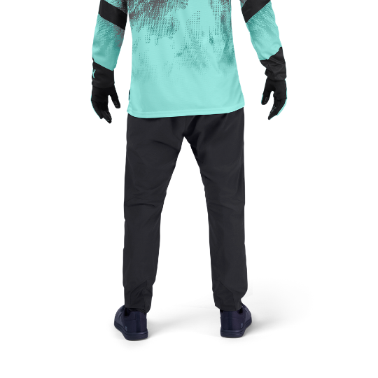 Fox Ranger Pants Kairos Turquoise