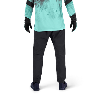Fox Ranger Pants Kairos Turquoise