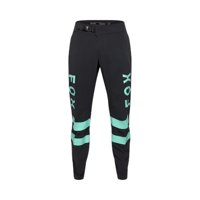Fox Ranger Pants Kairos Turquoise