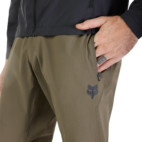 Fox Ranger Pant Military