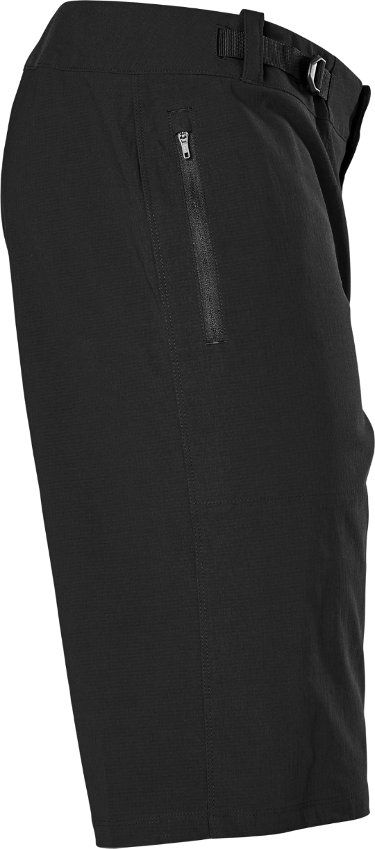 Fox Ranger Shorts with Liner - Black (28885-001)