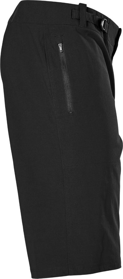 Fox Ranger Shorts with Liner - Black (28885-001)