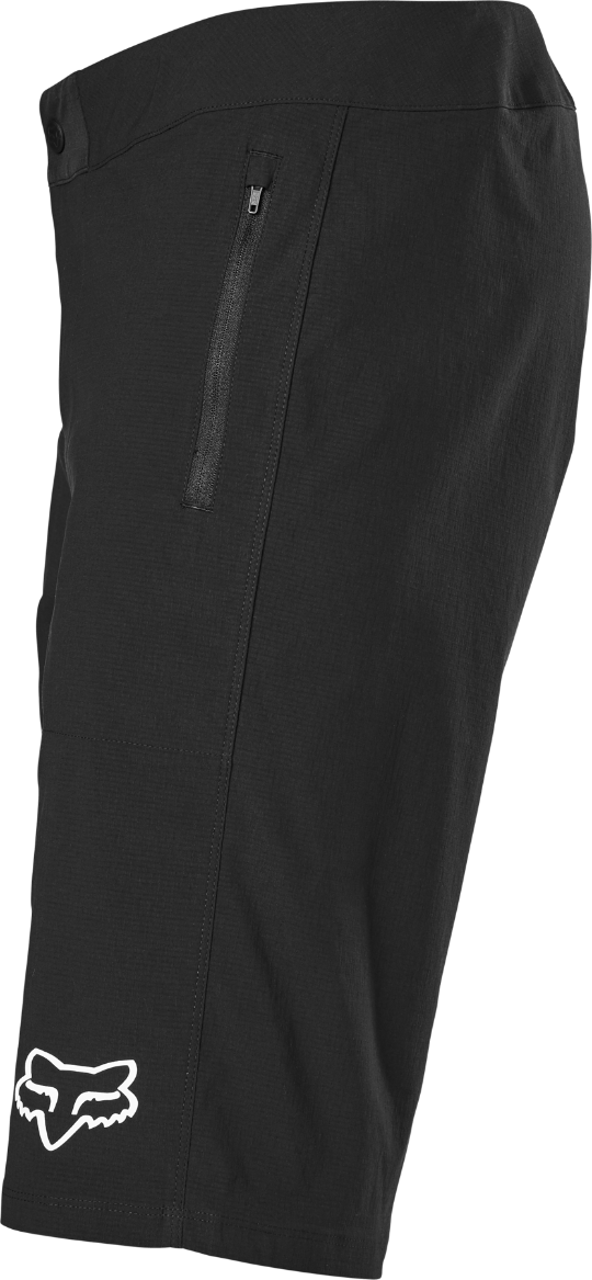 Fox Ranger Shorts with Liner - Black (28885-001)