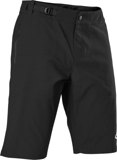Fox Ranger Shorts with Liner - Black (28885-001)