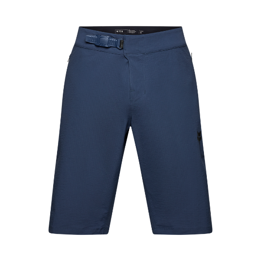 Fox Ranger Shorts w Liner Midnight (33463-329)