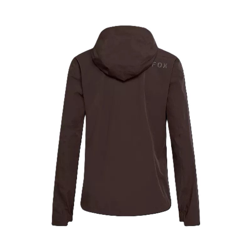 Fox Ranger Water Jacket Cocoa
