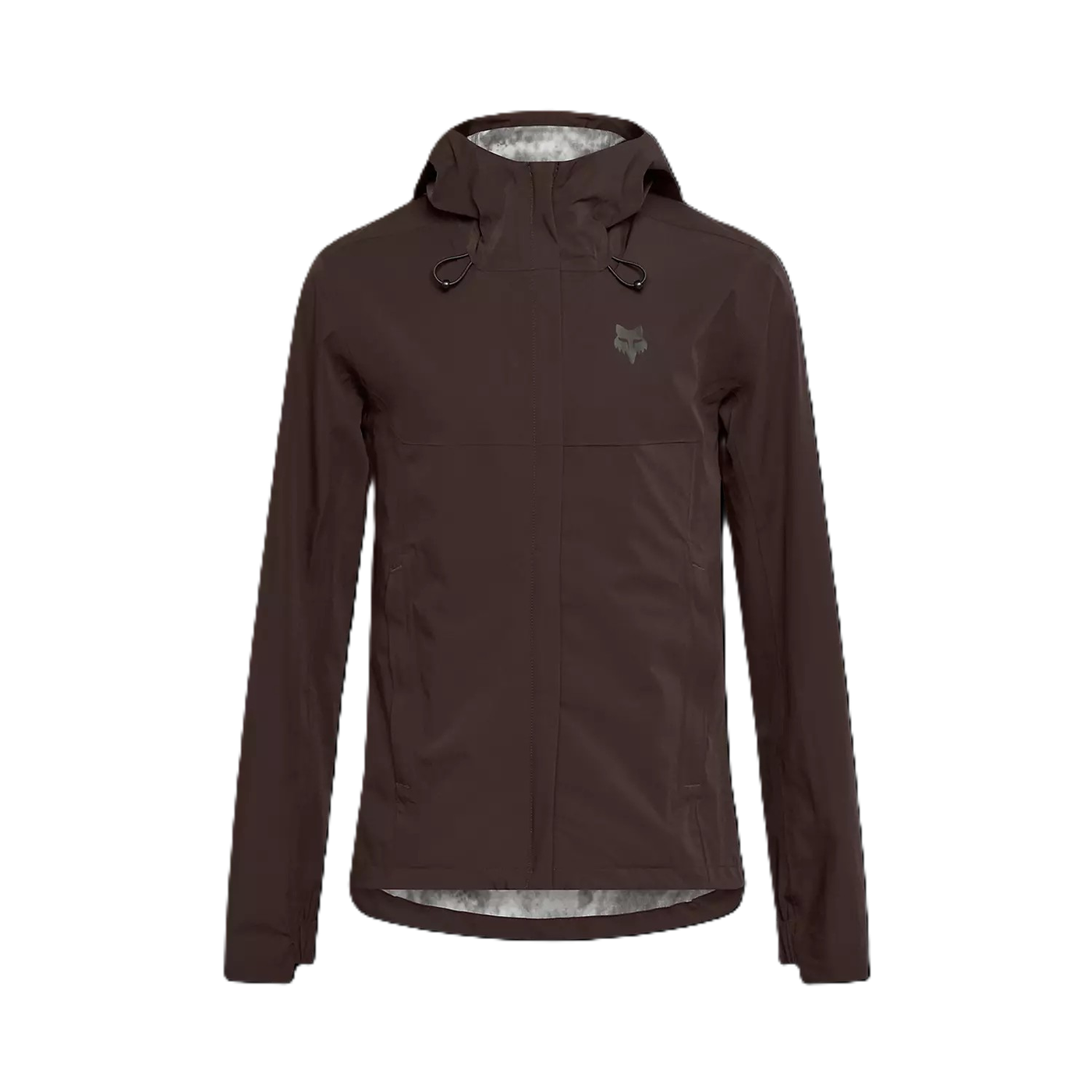 Fox Ranger Water Jacket Cocoa