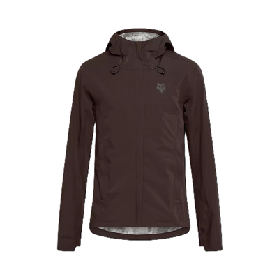 Fox Ranger Water Jacket Cocoa