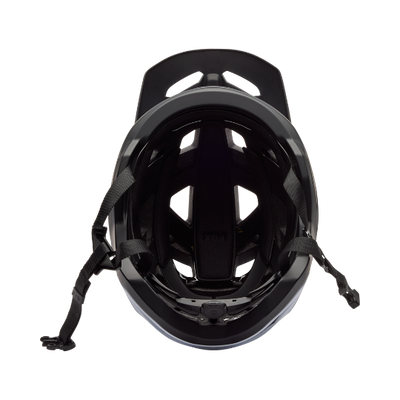 Fox Speedframe Helmet 5050 CE Black/White