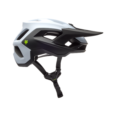 Fox Speedframe Helmet 5050 CE Black/White