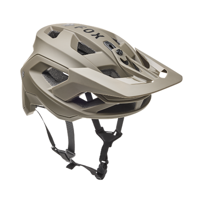 Fox Speedframe Helmet Solid CE Military