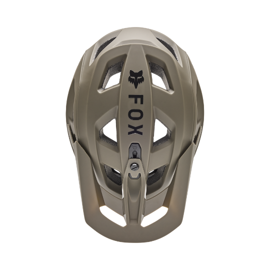 Fox Speedframe Helmet Solid CE Military