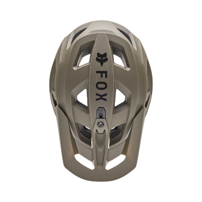 Fox Speedframe Helmet Solid CE Military