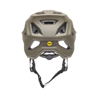 Fox Speedframe Helmet Solid CE Military