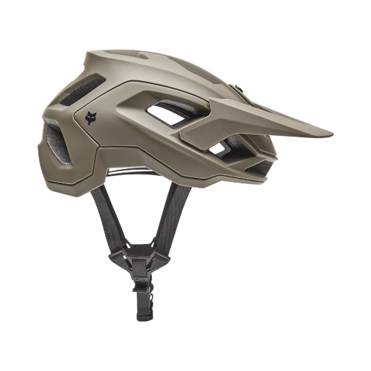 Fox Speedframe Helmet Solid CE Military