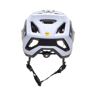 Fox Speedframe Pro Defy Helmet CE Pewter