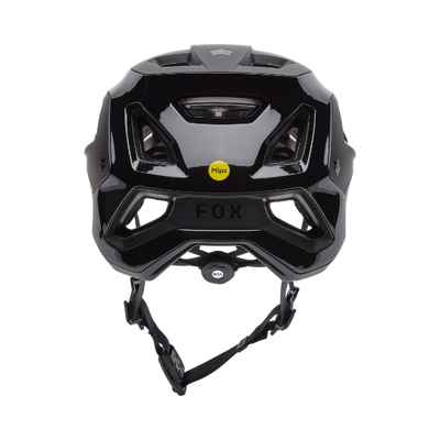 Fox Speedframe RS Helmet CE Matte Black