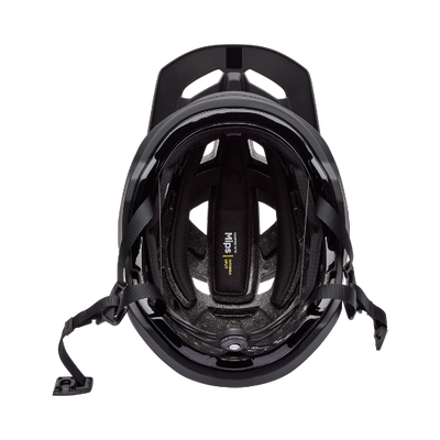 Fox Speedframe RS Helmet CE Matte Black