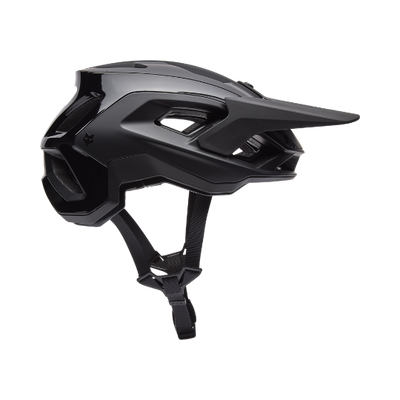Fox Speedframe RS Helmet CE Matte Black