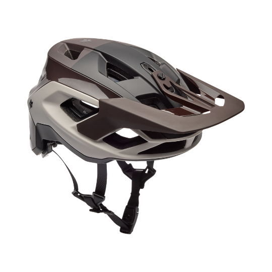 Fox Speedframe RS Paranoid CE Cocoa