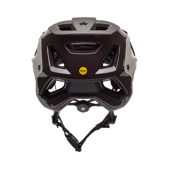 Fox Speedframe RS Paranoid CE Cocoa