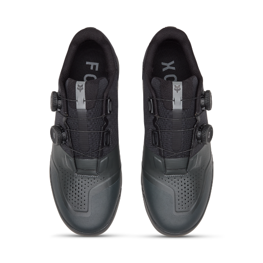 Fox Union BOA Dark Shadow