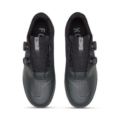 Fox Union BOA Dark Shadow