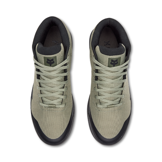Fox Union Canvas Mid Adobe