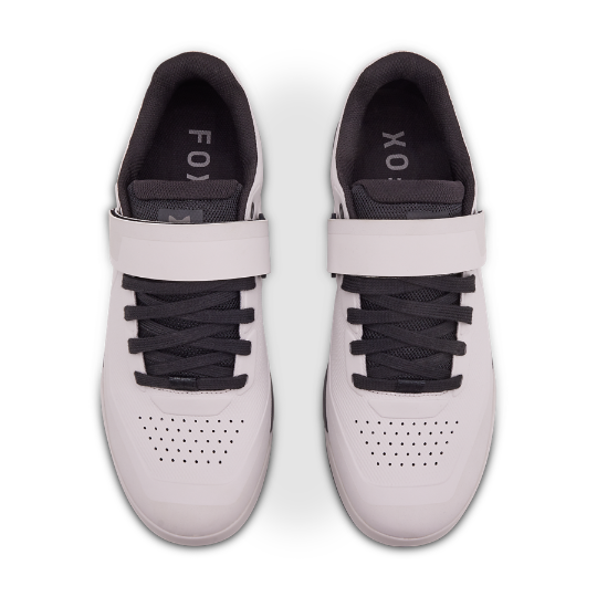 Fox Union Vintage White