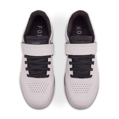 Fox Union Vintage White