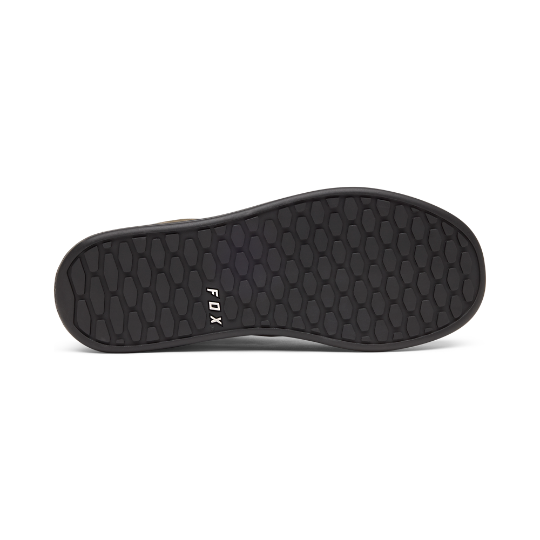 Fox Union Flat Military